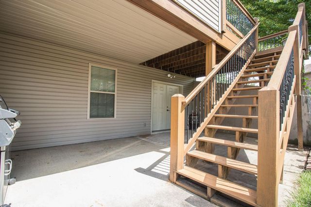 4905 INNSBRUCK WAY, Columbia, MO 65203