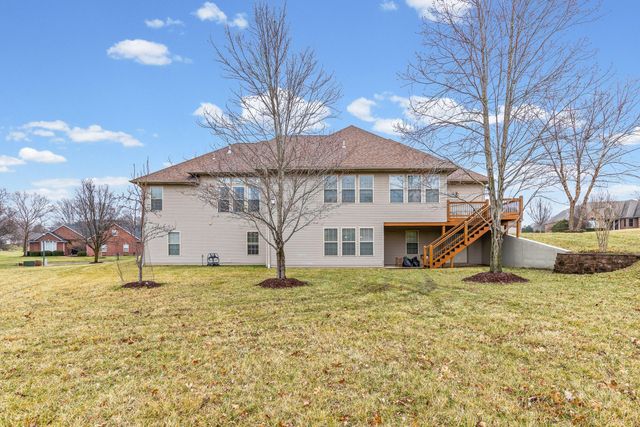 4905 INNSBRUCK WAY, Columbia, MO 65203