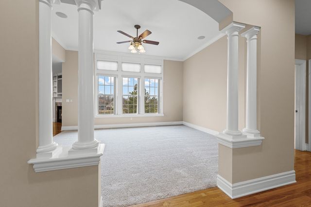 4905 INNSBRUCK WAY, Columbia, MO 65203