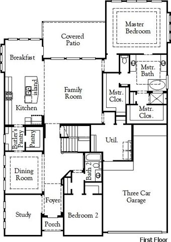 2506 Judith Drive, Rockwall, TX 75087