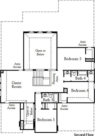 2506 Judith Drive, Rockwall, TX 75087