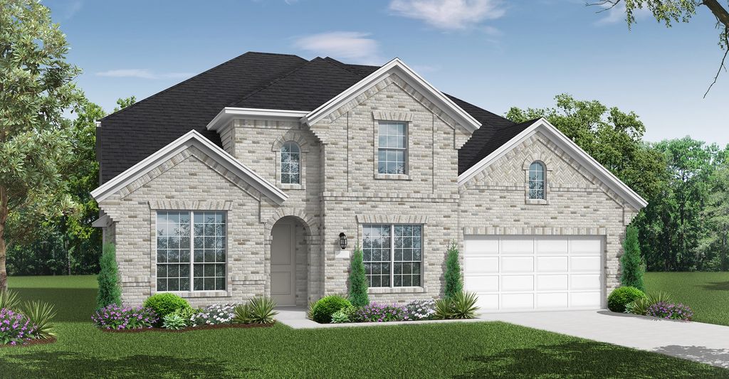 2506 Judith Drive, Rockwall, TX 75087