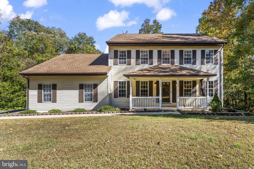 44556 ASPEN LN, California, MD 20619