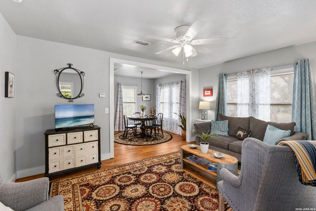 19 Us Highway 87, Comfort, TX 78013