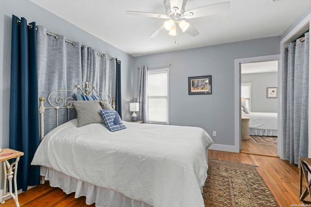19 Us Highway 87, Comfort, TX 78013