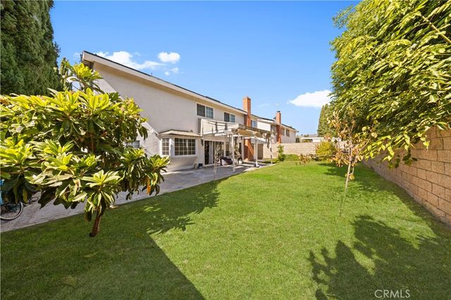 17612 Webster, Irvine, CA 92614