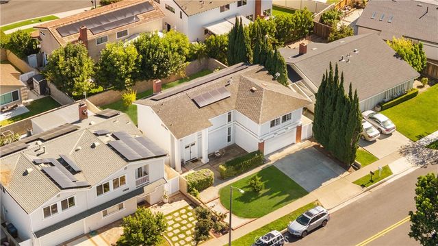 17612 Webster, Irvine, CA 92614