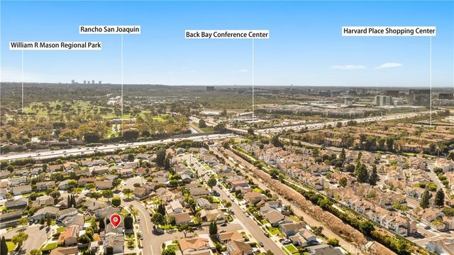 17612 Webster, Irvine, CA 92614