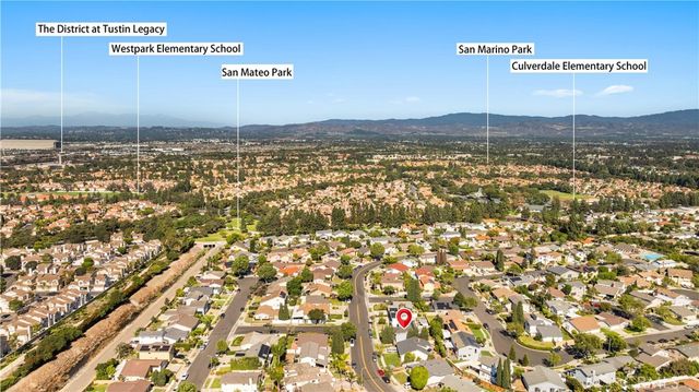 17612 Webster, Irvine, CA 92614