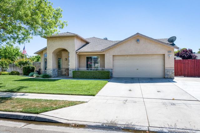 4681 W Sierra Avenue, Fresno, CA 93722