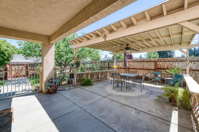 4681 W Sierra Avenue, Fresno, CA 93722