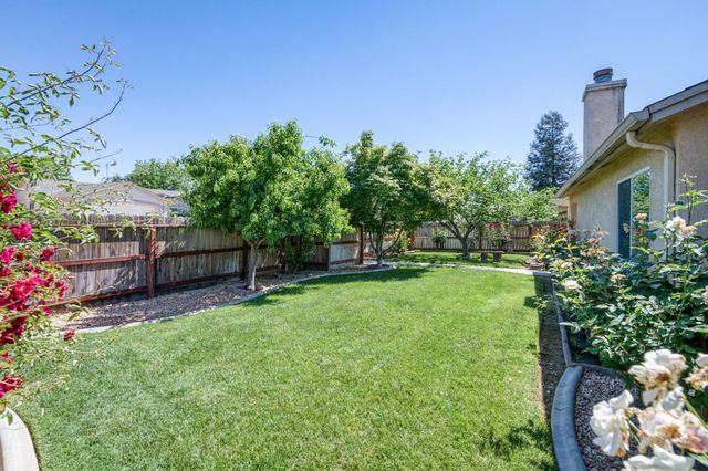 4681 W Sierra Avenue, Fresno, CA 93722