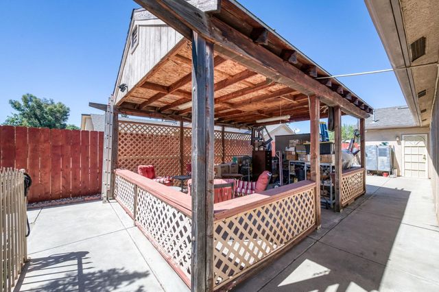 4681 W Sierra Avenue, Fresno, CA 93722