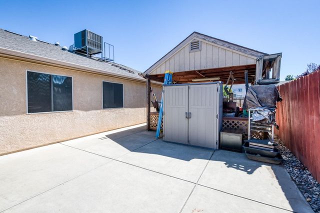 4681 W Sierra Avenue, Fresno, CA 93722