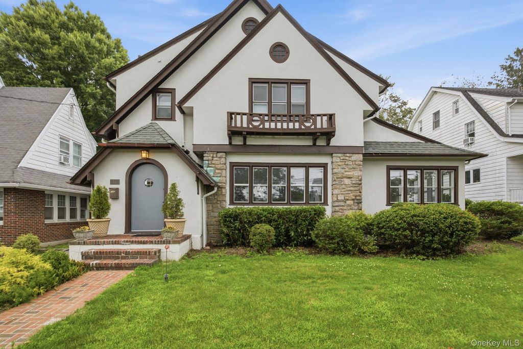 73 Greenridge Avenue, White Plains, NY 10605