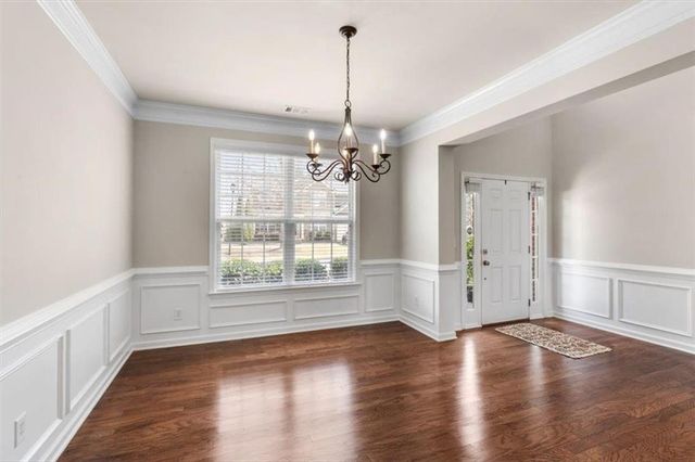 142 Bevington Lane, Woodstock, GA 30188