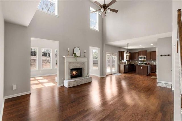 142 Bevington Lane, Woodstock, GA 30188