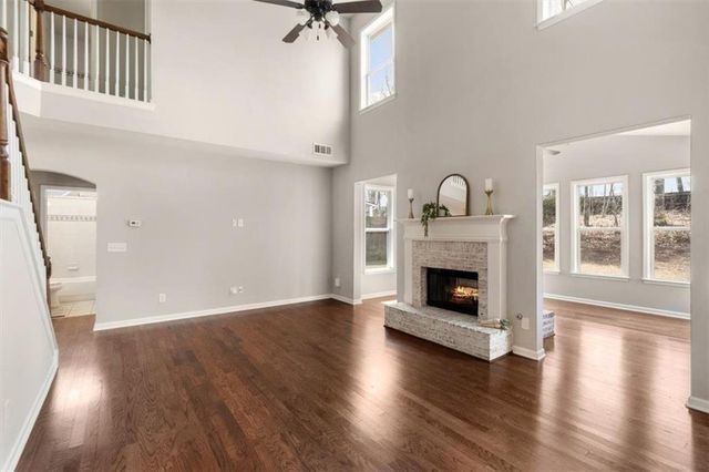 142 Bevington Lane, Woodstock, GA 30188