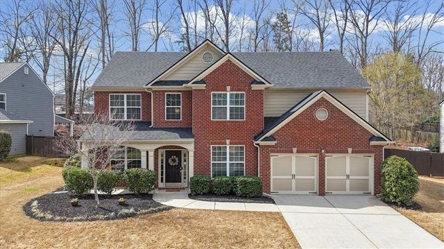 142 Bevington Lane, Woodstock, GA 30188