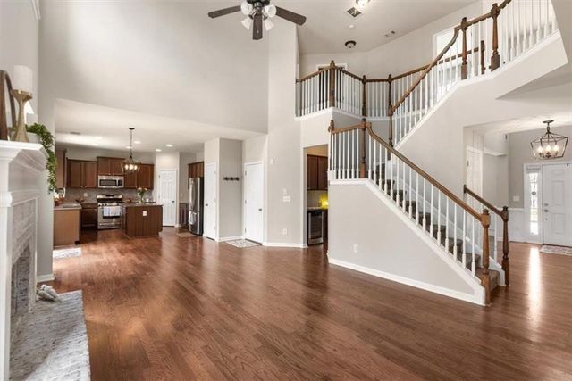 142 Bevington Lane, Woodstock, GA 30188