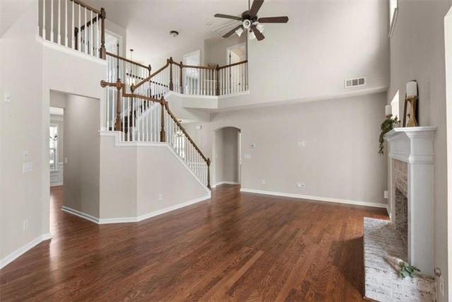 142 Bevington Lane, Woodstock, GA 30188