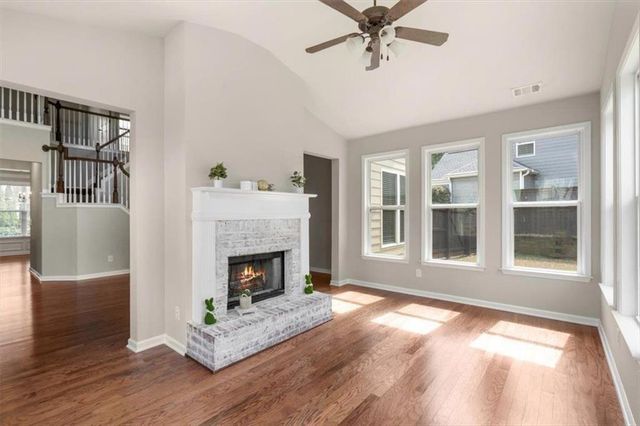 142 Bevington Lane, Woodstock, GA 30188