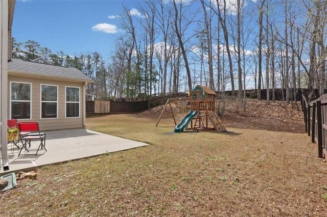 142 Bevington Lane, Woodstock, GA 30188