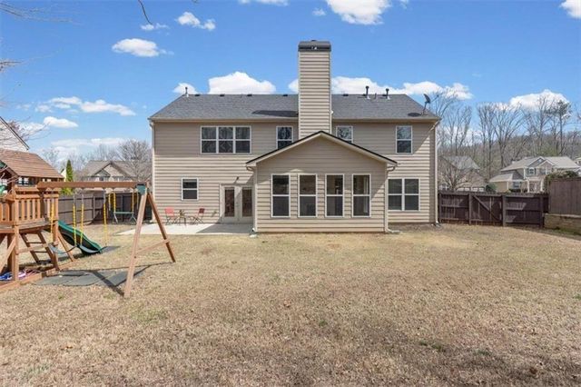 142 Bevington Lane, Woodstock, GA 30188