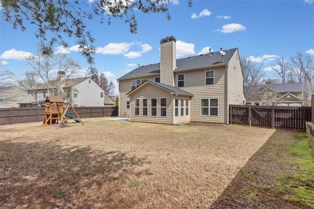 142 Bevington Lane, Woodstock, GA 30188