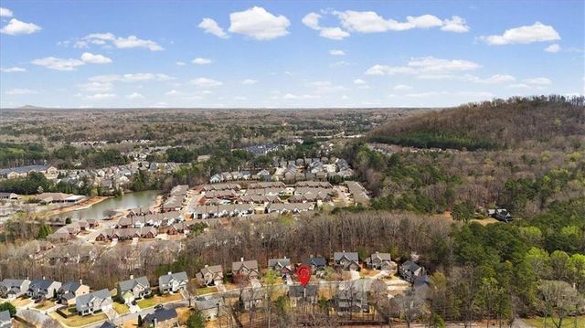 142 Bevington Lane, Woodstock, GA 30188