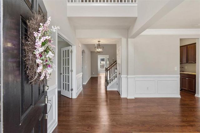 142 Bevington Lane, Woodstock, GA 30188