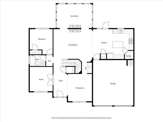 142 Bevington Lane, Woodstock, GA 30188