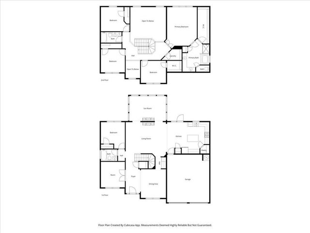 142 Bevington Lane, Woodstock, GA 30188