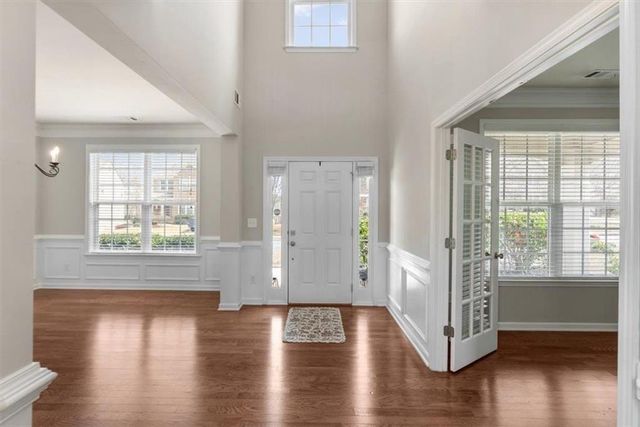 142 Bevington Lane, Woodstock, GA 30188