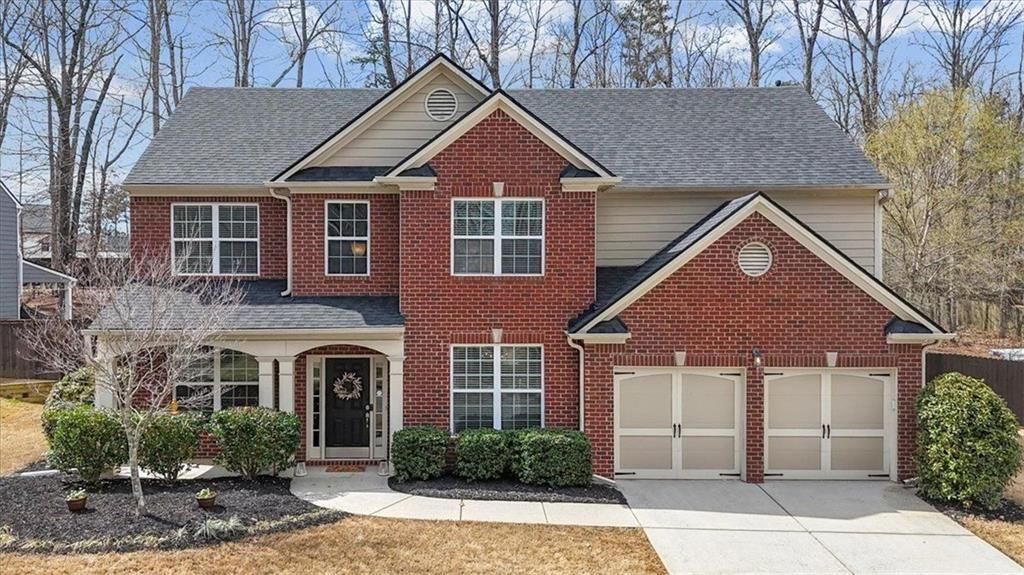 142 Bevington Lane, Woodstock, GA 30188