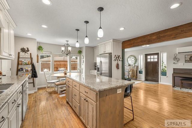 1630 N 55th E, Idaho Falls, ID 83401