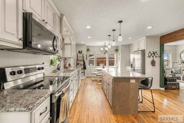 1630 N 55th E, Idaho Falls, ID 83401