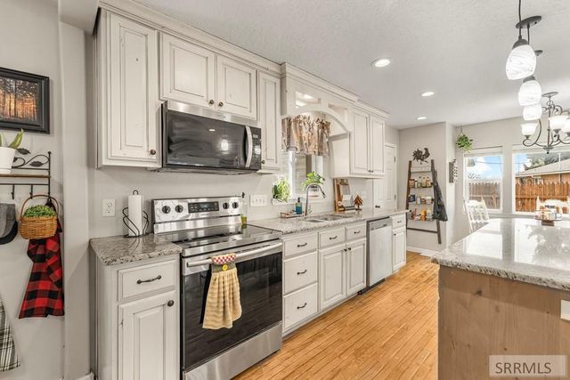 1630 N 55th E, Idaho Falls, ID 83401