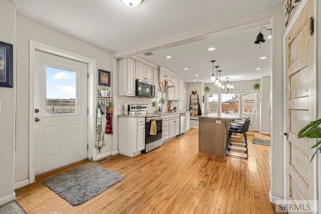 1630 N 55th E, Idaho Falls, ID 83401