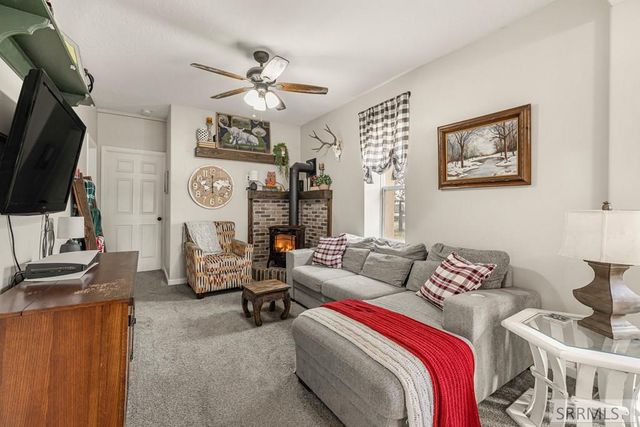 1630 N 55th E, Idaho Falls, ID 83401