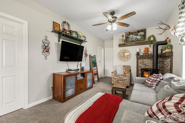 1630 N 55th E, Idaho Falls, ID 83401