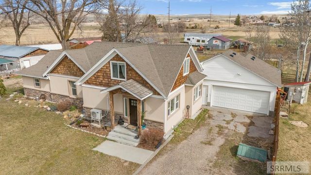 1630 N 55th E, Idaho Falls, ID 83401
