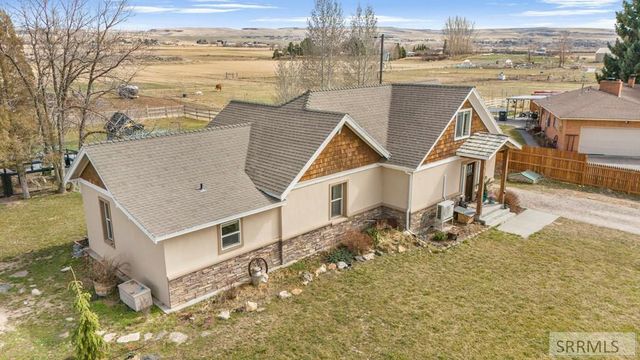 1630 N 55th E, Idaho Falls, ID 83401