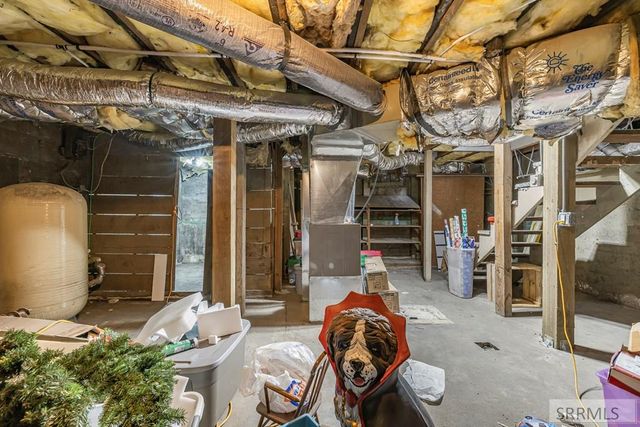 1630 N 55th E, Idaho Falls, ID 83401