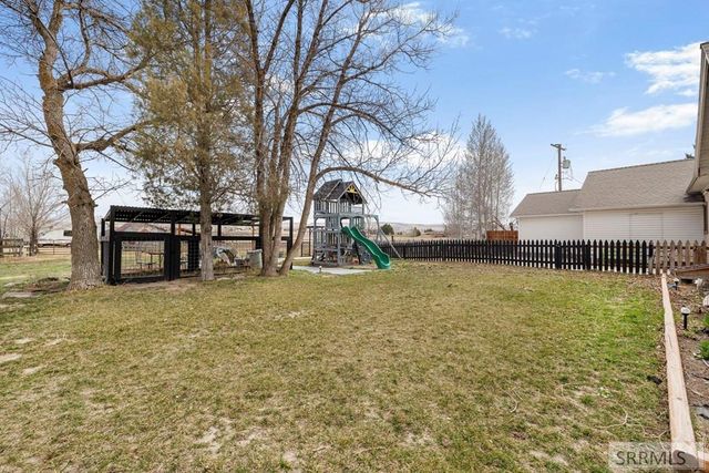 1630 N 55th E, Idaho Falls, ID 83401