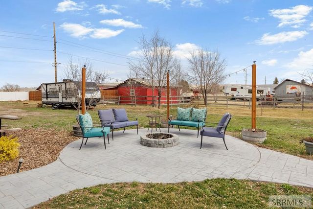 1630 N 55th E, Idaho Falls, ID 83401