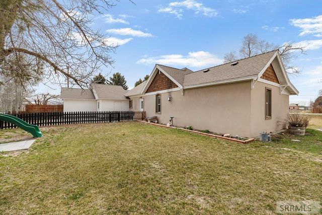 1630 N 55th E, Idaho Falls, ID 83401