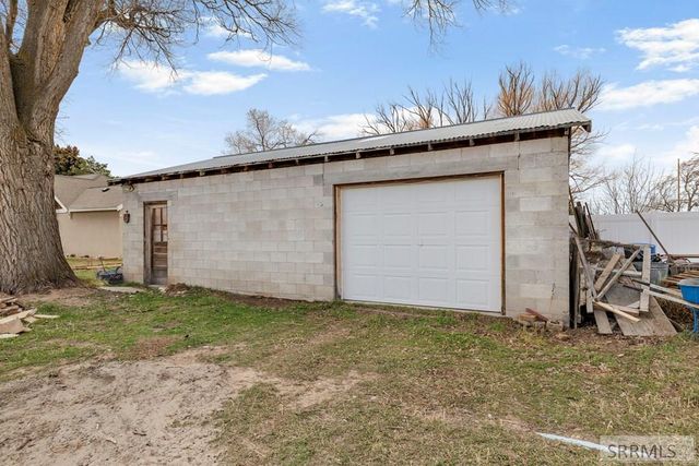 1630 N 55th E, Idaho Falls, ID 83401