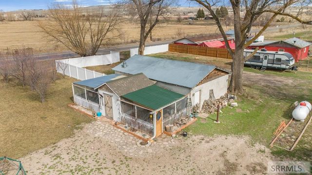 1630 N 55th E, Idaho Falls, ID 83401