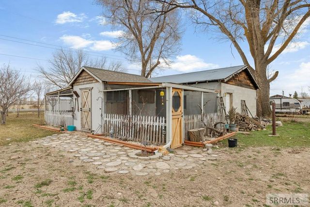 1630 N 55th E, Idaho Falls, ID 83401